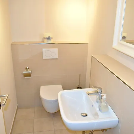 Apartament Somersby Nr 01 *