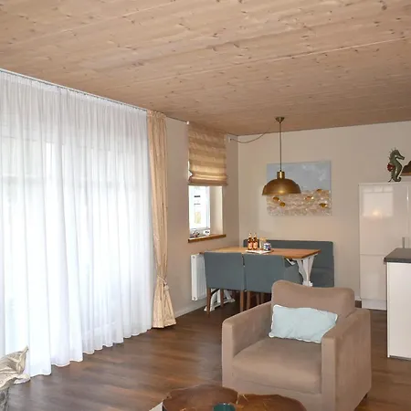 Somersby Nr 01 * Niendorf (Timmendorfer Strand)