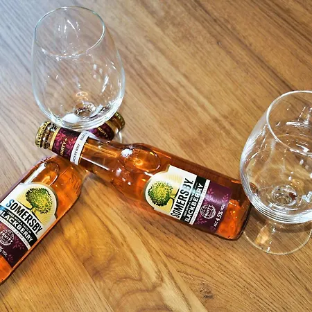 Somersby Nr 01 Apartament