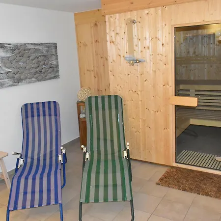 Somersby Nr 01 Apartament Niendorf (Timmendorfer Strand)