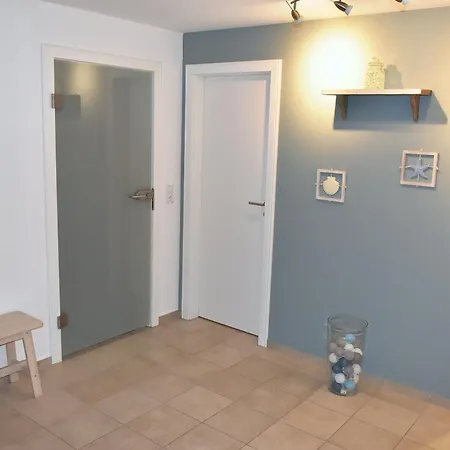 Apartment Somersby Nr 01 *