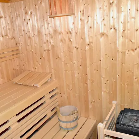 Apartament Somersby Nr 01