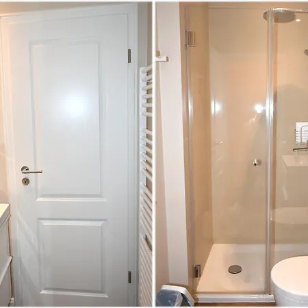 Apartament Somersby Nr 01 *