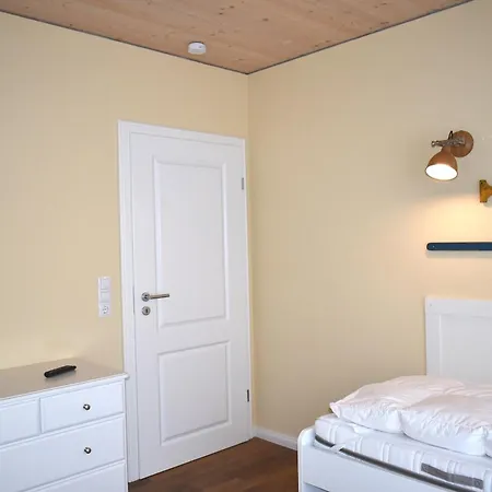 Somersby Nr 01 Apartament *