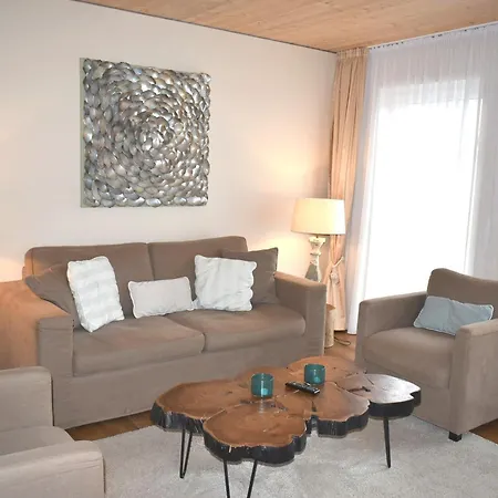 Somersby Nr 01 Apartment