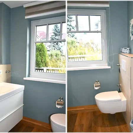 Apartament Somersby Nr 01 Niendorf (Timmendorfer Strand)