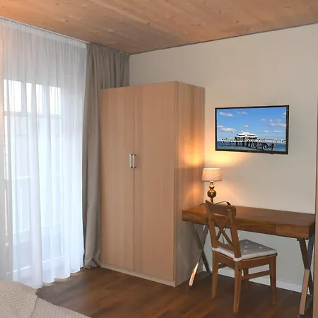 Somersby Nr 01 Apartament