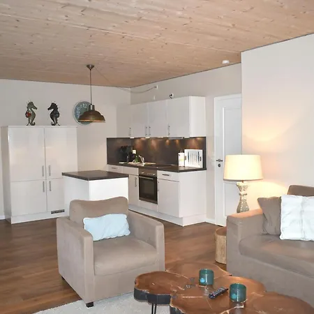 Somersby Nr 01 Niendorf (Timmendorfer Strand)