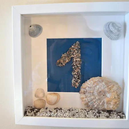 Somersby Nr 01 Apartament