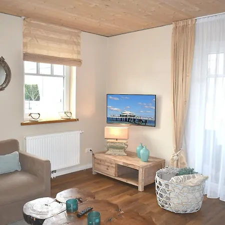 Somersby Nr 01 * Niendorf (Timmendorfer Strand)