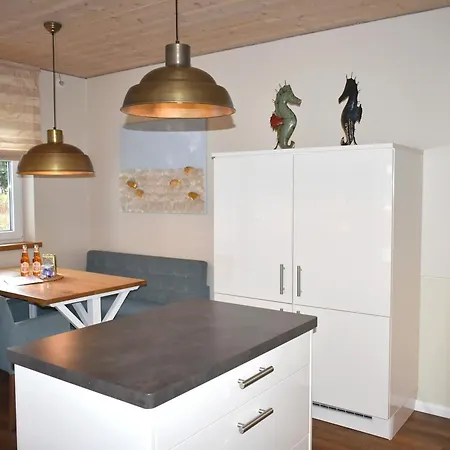 Apartment Somersby Nr 01