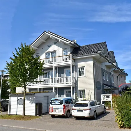 Apartament Somersby Nr 01