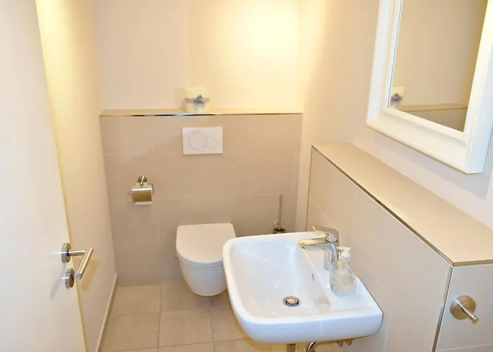 Apartmán Somersby Nr 01 *
