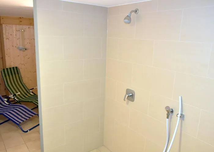 Apartmán Somersby Nr 01 *