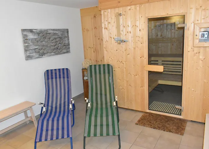 Somersby Nr 01 Apartmán Niendorf (Timmendorfer Strand)