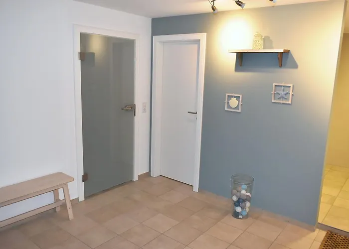 Apartmán Somersby Nr 01 *