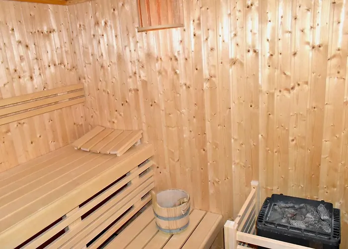 Apartmán Somersby Nr 01