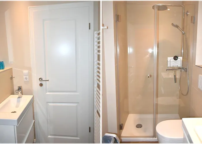 Apartmán Somersby Nr 01 *