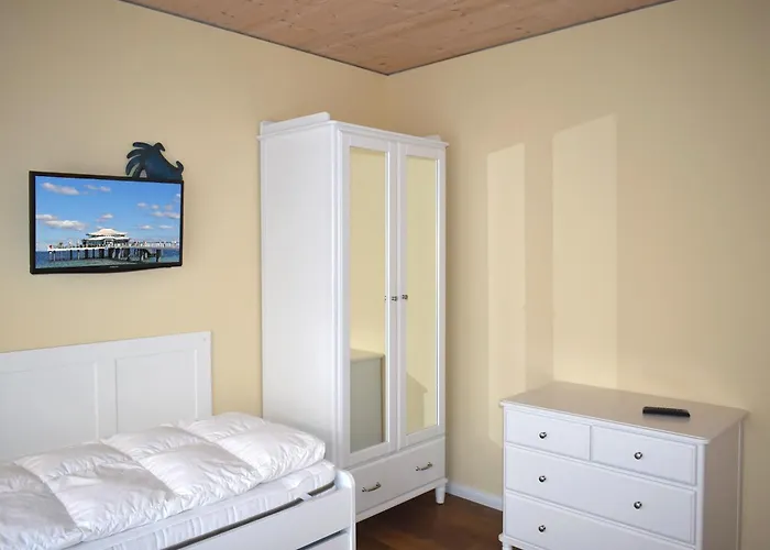 Apartmán Somersby Nr 01