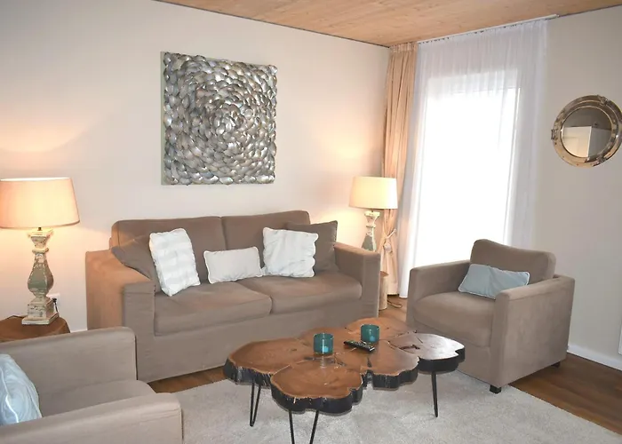 Somersby Nr 01 Apartmán