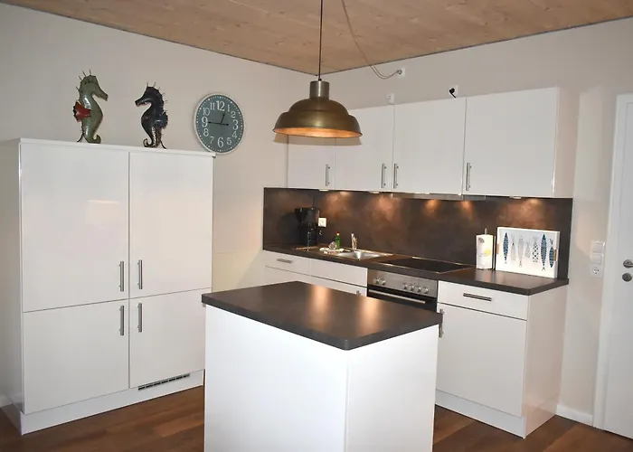 Apartmán Somersby Nr 01