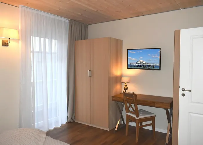 Somersby Nr 01 Apartmán