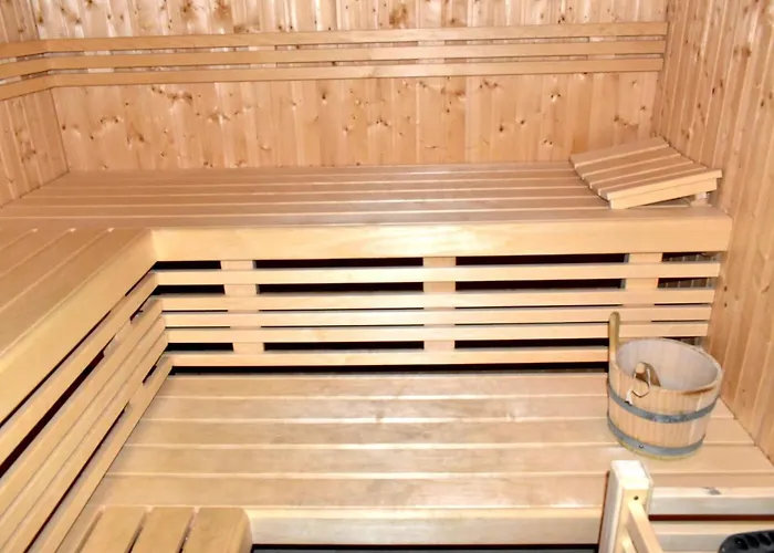 Apartmán Somersby Nr 01 Niendorf (Timmendorfer Strand)