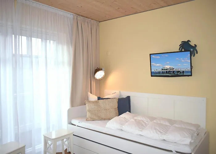 Apartmán Somersby Nr 01