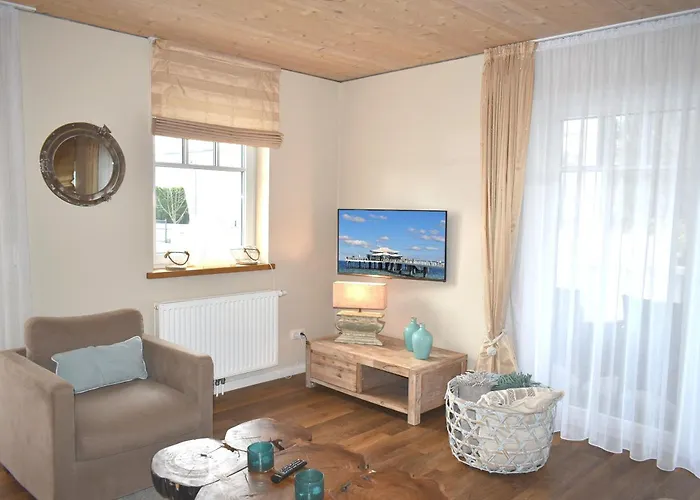 Somersby Nr 01 * Niendorf (Timmendorfer Strand)