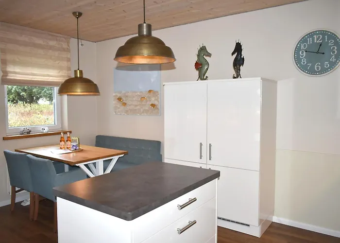 Apartmán Somersby Nr 01
