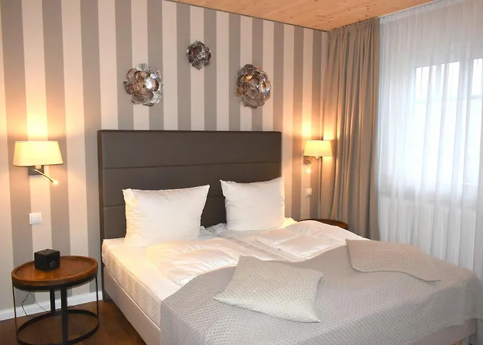 Somersby Nr 01 Apartmán Niendorf (Timmendorfer Strand)