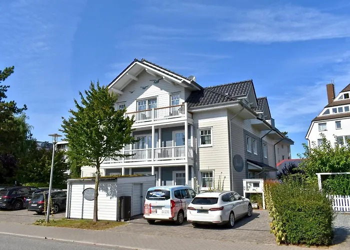 Apartmán Somersby Nr 01